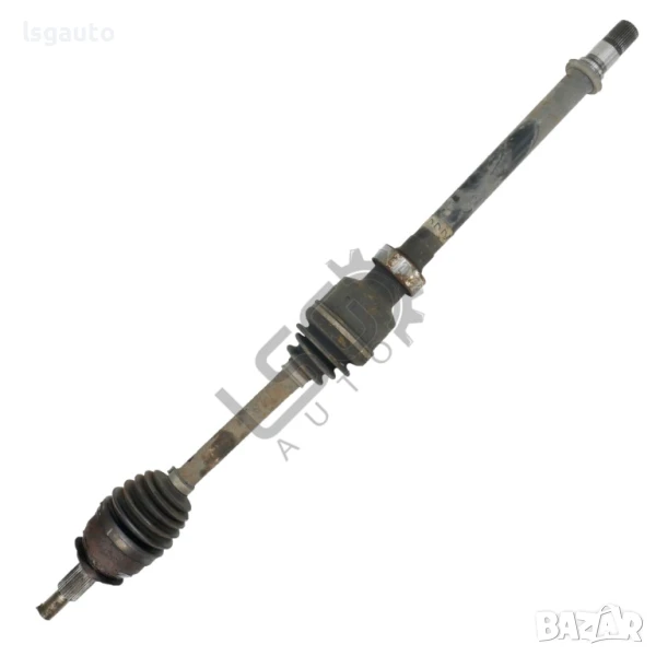 Дясна полуоска Mazda 6 Estate (GJ, GL) 2013-2019 ID:148459, снимка 1