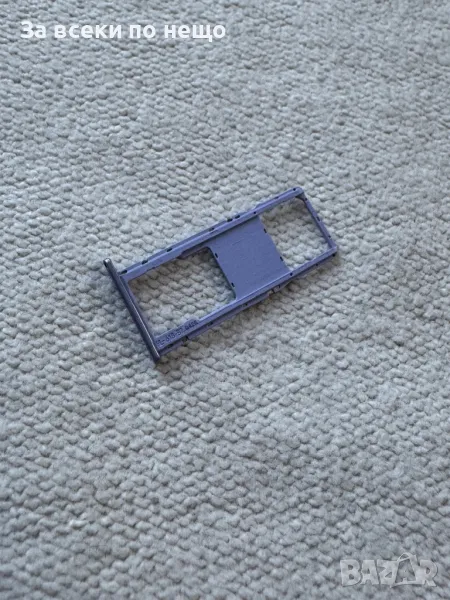 Motorola Moto G7 Power , SIM Сим държач, снимка 1