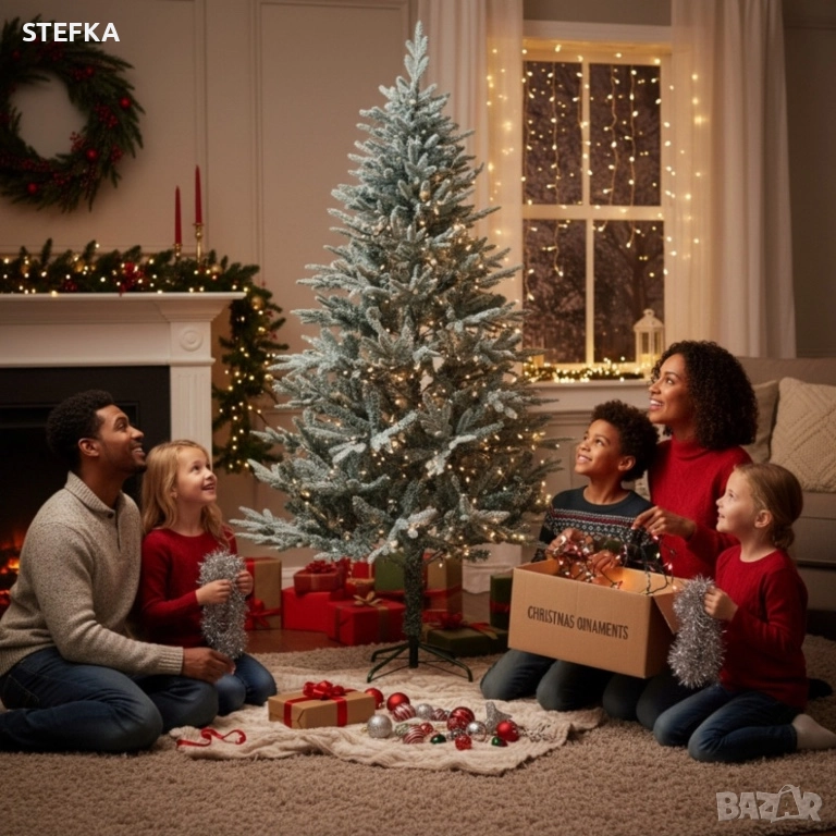 Елха за твоя уютен дом, снимка 1