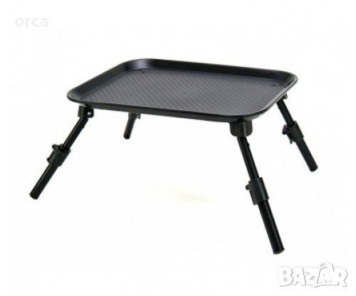 Маса за стръв и аксесоари - CARP PRO BIVVY TABLE, снимка 1