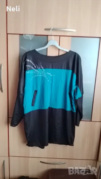 Дамска туника , снимка 1