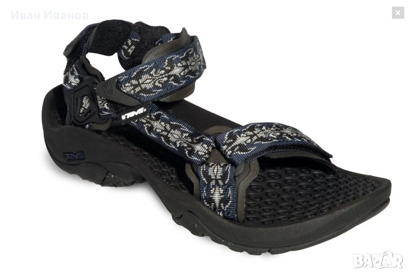 сандали  TEVA Terra Fi 2 6670  номер 43, снимка 1