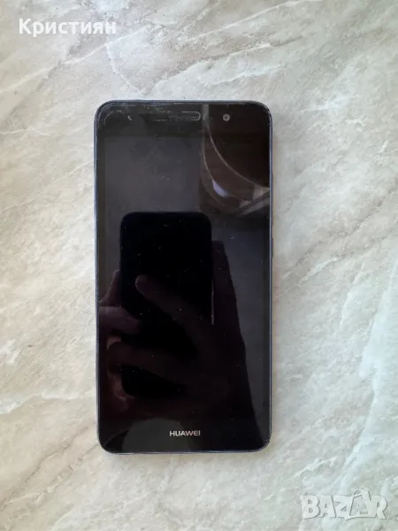 Huawei Y6 Pro, снимка 1