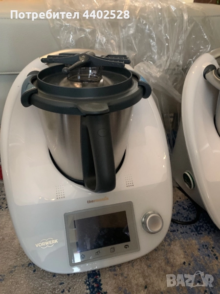 Кухненски роботи, снимка 1