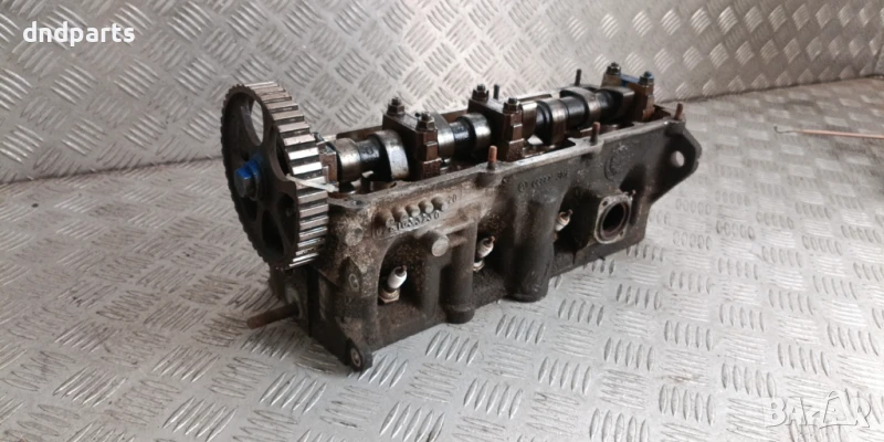 Глава VW Golf 3 1.8i 1995г.	, снимка 1