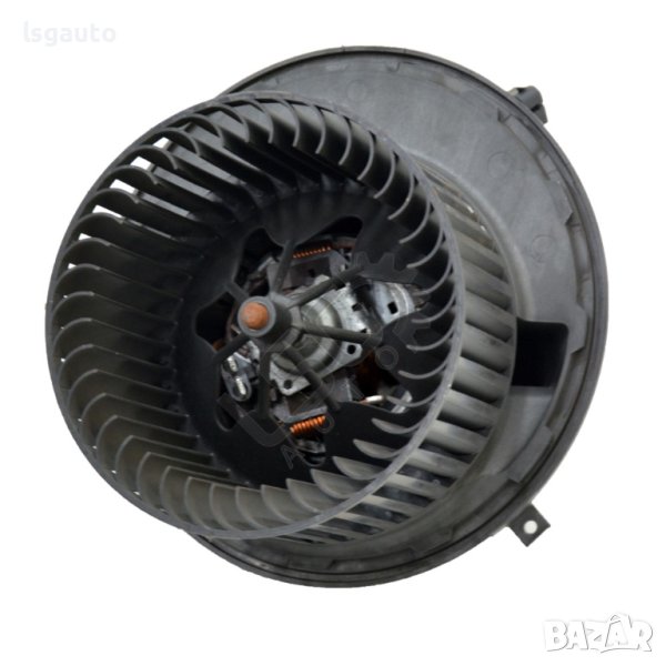 Мотор вентилатор парно Mercedes-Benz A-Class (W169) 2004-2012 ID:105245, снимка 1