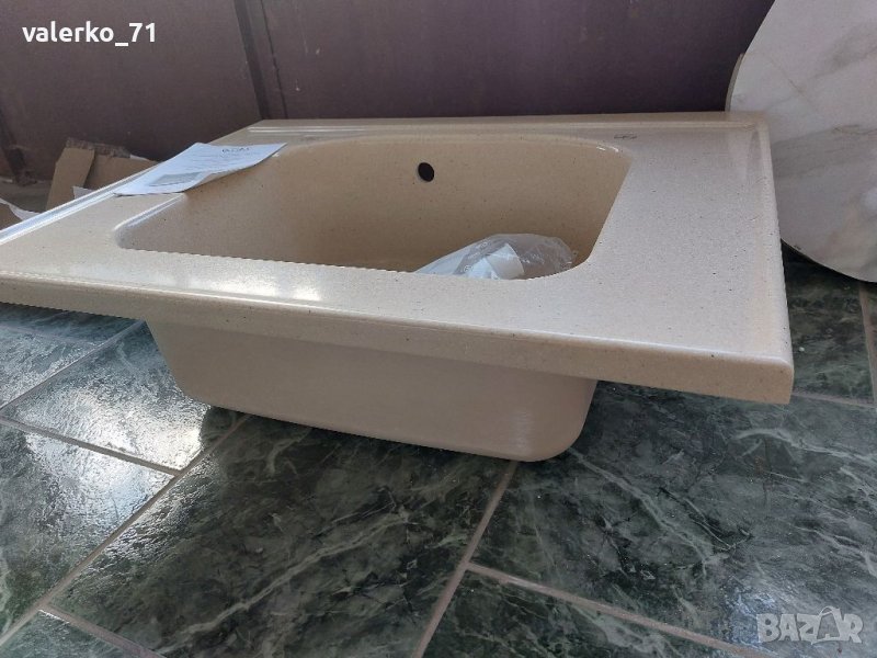 Модулна мивка мондо , снимка 1