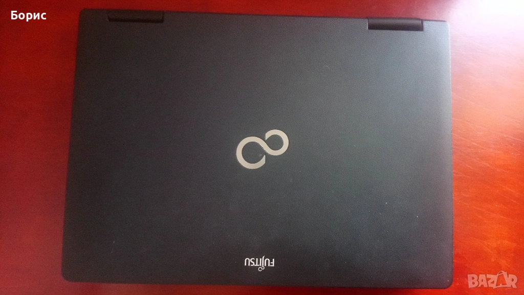 Лаптоп Fujitsu Lifebook S751, снимка 1