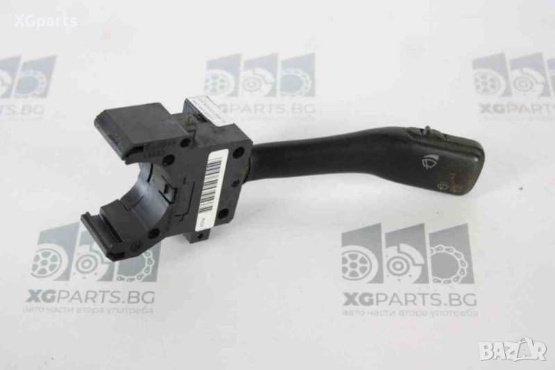 Лост чистачки за Skoda Fabia I (2000-2007), снимка 1