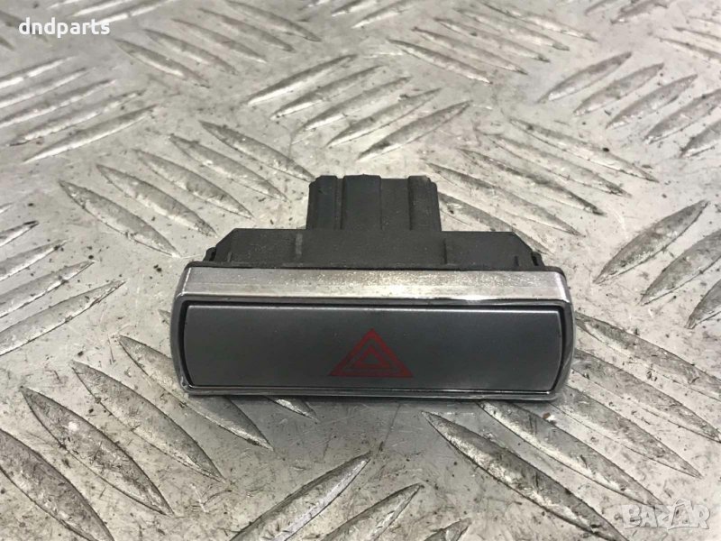 Бутон аварийни светлини Ford Mondeo,2004г., снимка 1