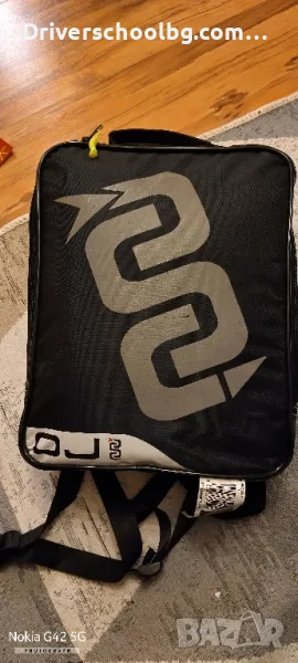 Одеало за скутер или мотор. Majesty 400, снимка 1