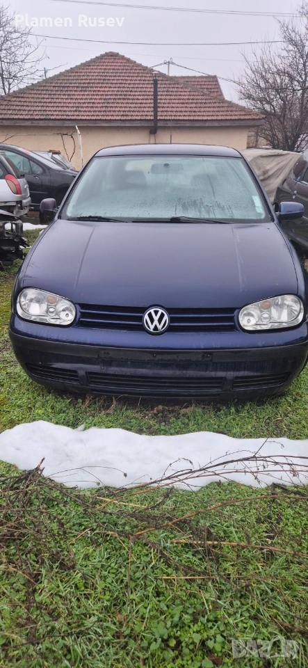 Продавам голф 4 , снимка 1