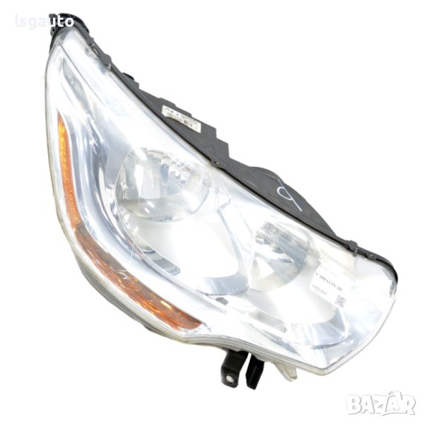 Десен фар Citroen DS4 (2011-2015) ID: 98677, снимка 1