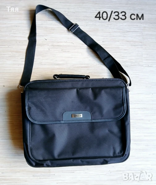 Чанта за лаптоп, снимка 1