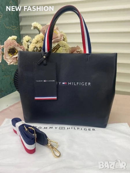 Дамски Чанти ✨ Tommy Hilfiger , снимка 1
