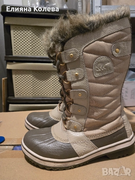 Дамски апрески SOREL, снимка 1