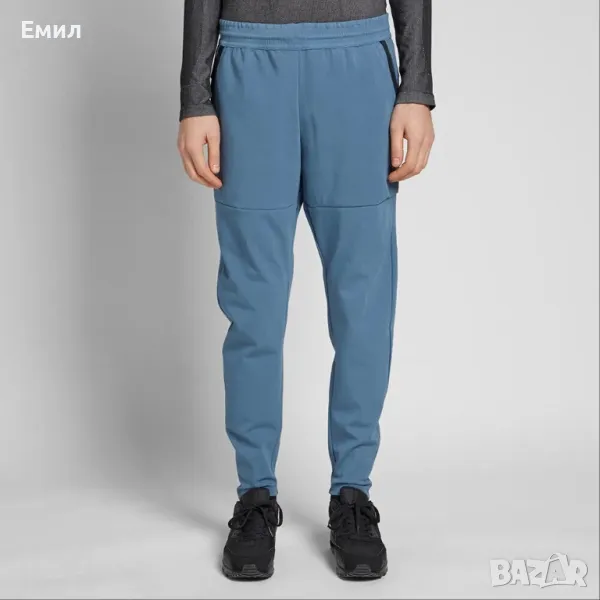 Мъжко долнище Nike Tech Fleece, Размер XL, снимка 1