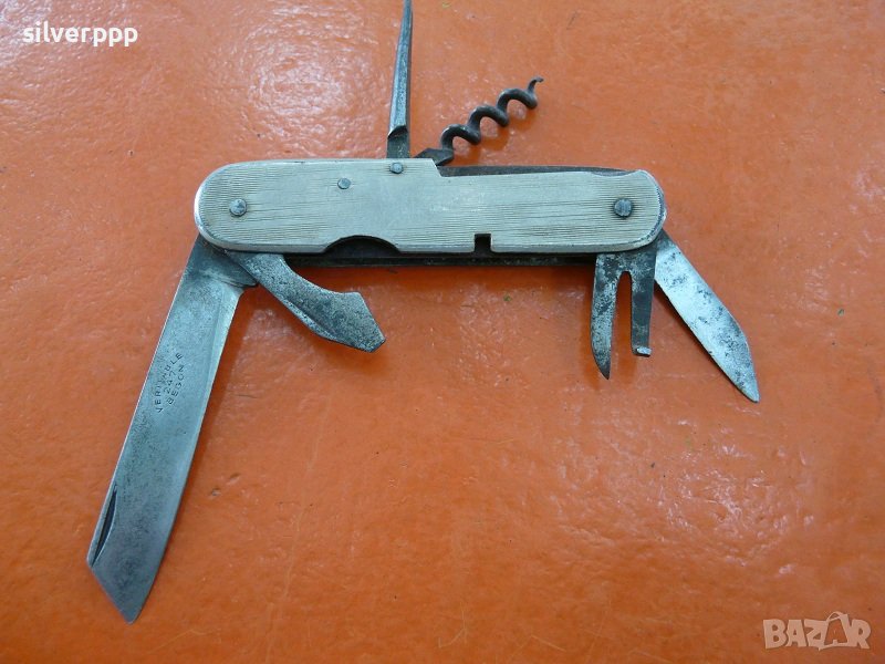  Рядка колекционерска ножка - 231 , снимка 1