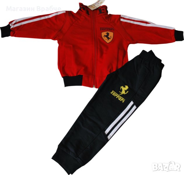 Детски анцуг, снимка 1