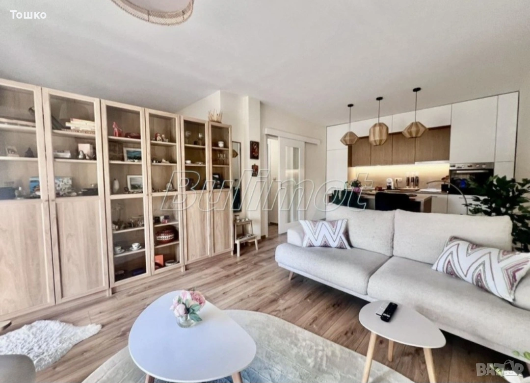 Диван, снимка 1