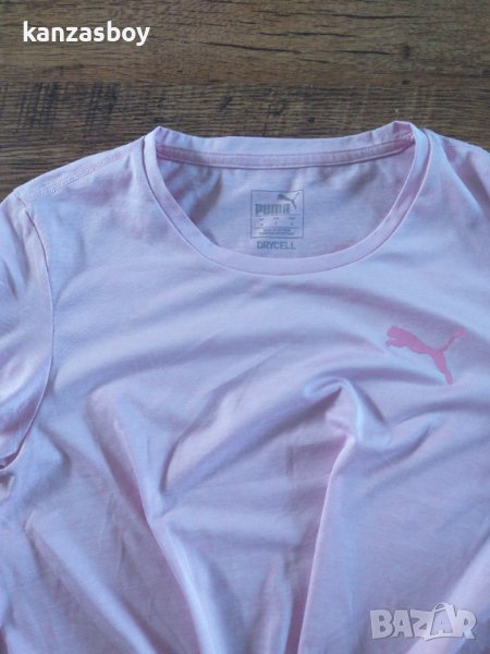 PUMA - страхотна дамска тениска , снимка 1