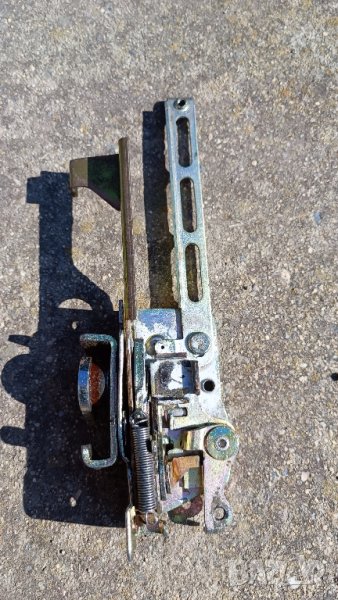 Мерцедес Т1 брава задна врата, снимка 1