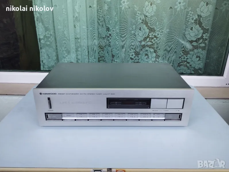 Kenwood KT-500, снимка 1