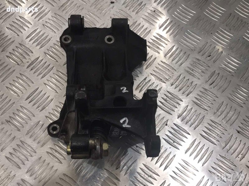 Стойка Citroen Berlingo,1.9dTi,1999г., снимка 1