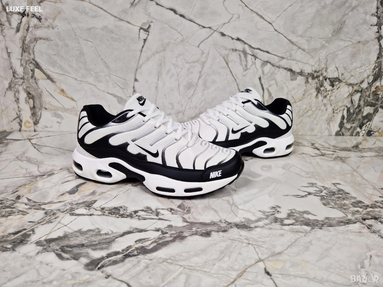 Мъжки Маратонки 40-45⚜️ Nike , снимка 1