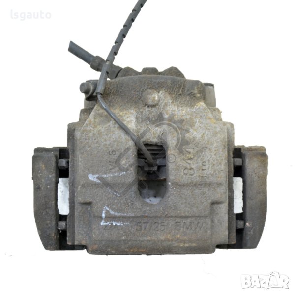 Преден ляв спирачен апарат BMW X3 (E83) 2003-2010 ID:102306, снимка 1