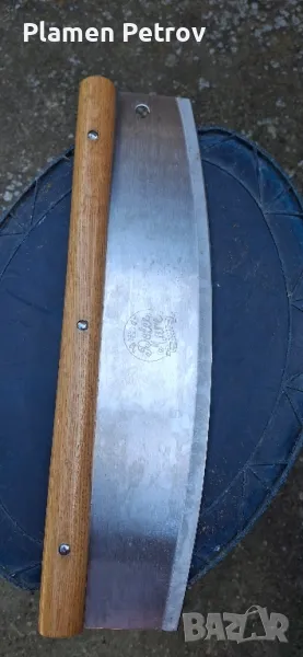 нож за пица , снимка 1