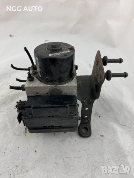 Помпа ABS Volkswagen Polo IV - 6Q0 614 117 H / 6Q0 907 379 L / ATE 10.0206-0071.4, снимка 1