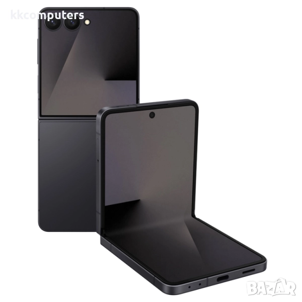 ЧАСТИ ЗА Смартфон GSM SAMSUNG GALAXY Z FLIP 7 F766 6.90 ", 512 GB, RAM 12 GB, 50+12 MP, 5G , снимка 1