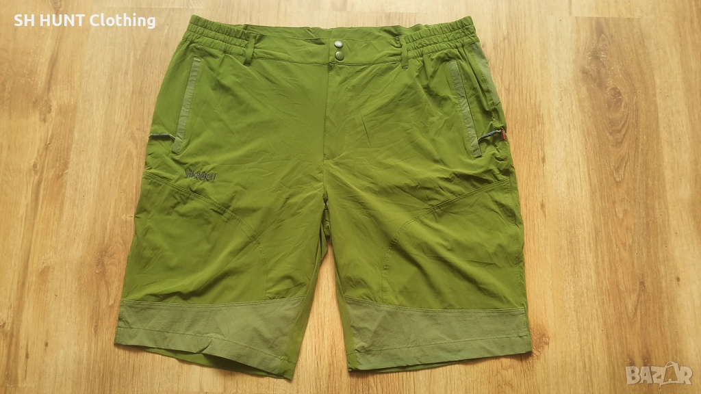 Vikafjell Stretch Shorts размер XXL еластични къси панталони - 1762, снимка 1