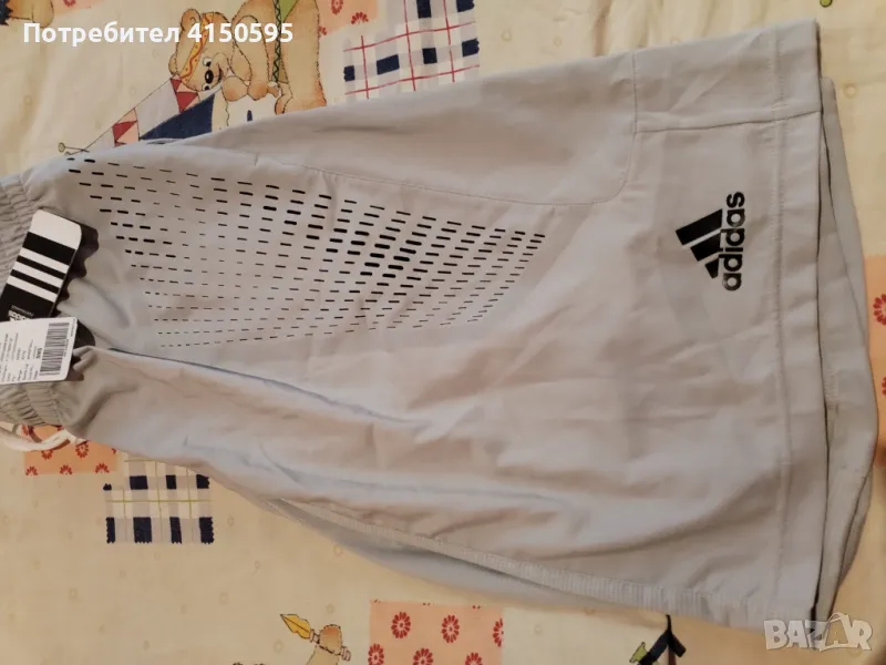 Къси панталони Abibas Оригинални, снимка 1