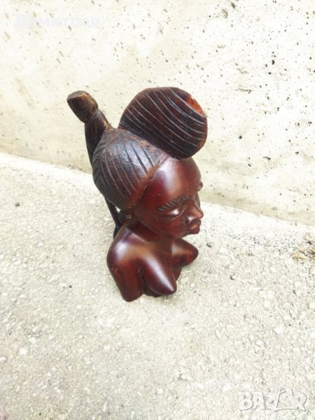 Сувенир от дърво, снимка 1