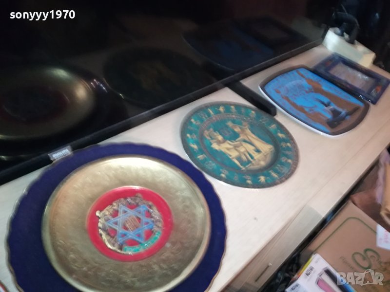 АНТИКИ КАРТИНИ-ВСЕКИ ДЕН НОВИ НЕЩА 1506231631, снимка 1