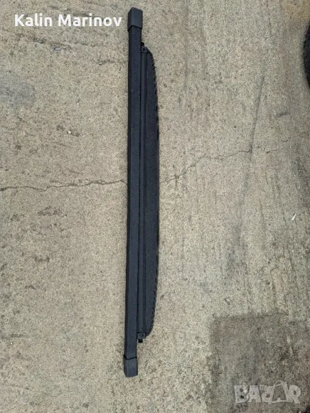 щора за багажник за Мазда примаси, снимка 1