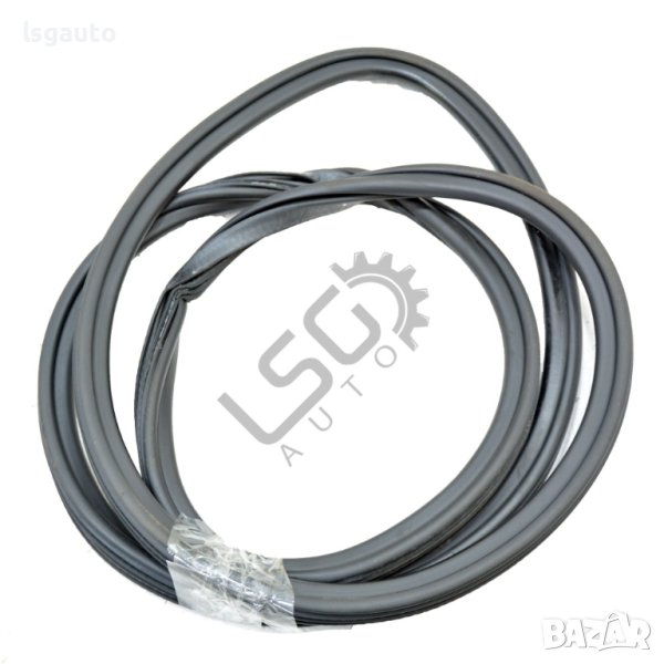 Уплътнение предна лява врата AUDI A4 (B8) 2008-2015 ID:100077, снимка 1