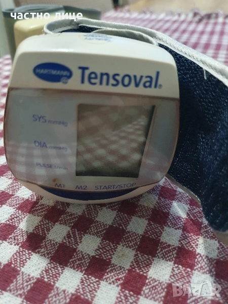 Три апарата за кръвно налягане, снимка 1