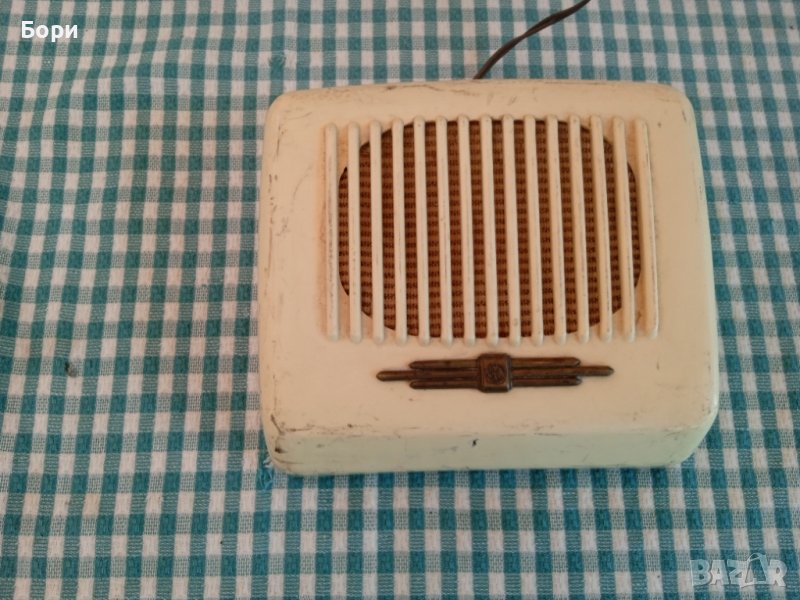 HECO"' високоговорител, снимка 1