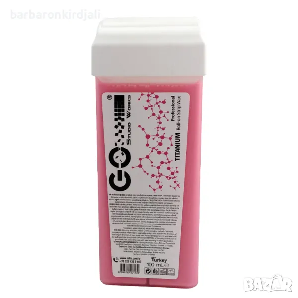 Кола Маска Ролка 100gr, снимка 1