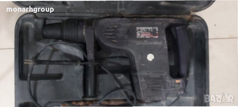 Къртач Sparky моноблок, снимка 1