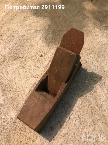 Ренде за дърва, снимка 1