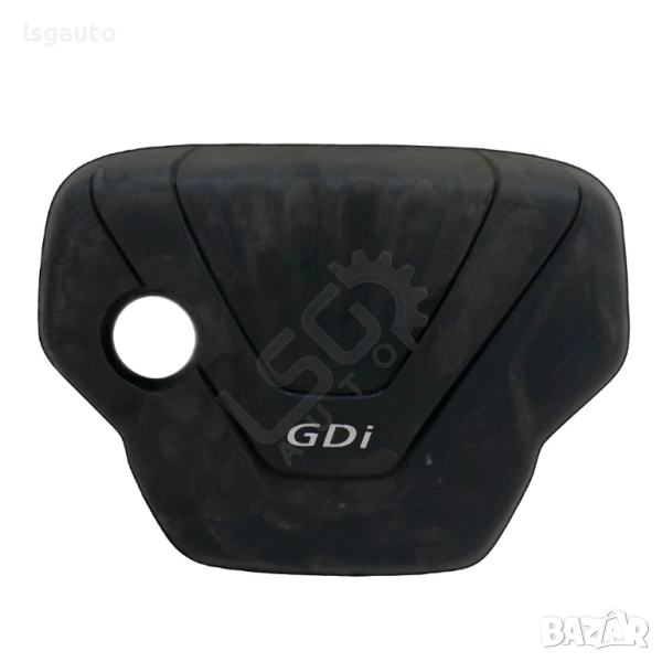 Кора над двигател Kia Sportage III 2010-2015 ID: 153255, снимка 1