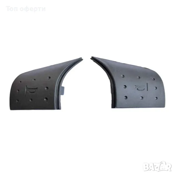 Бутон клаксон подходящ за Corsa C, Meriva, снимка 1