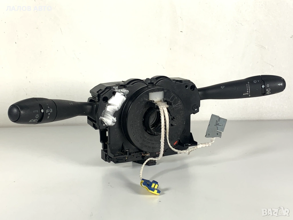 Лостчета светлини чистачки Пежо 308 (4А,4C) Lostcheta svetlini chistachki Peugeot 96652981XT, снимка 1