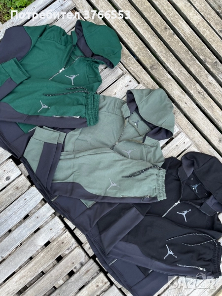 Мъжки екипи Джордан / jordan , снимка 1