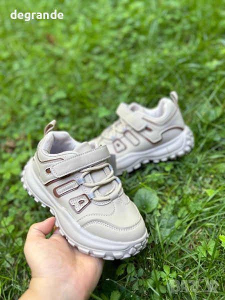 Детски маратонки Размер 31;32;33;34;36 номер, снимка 1