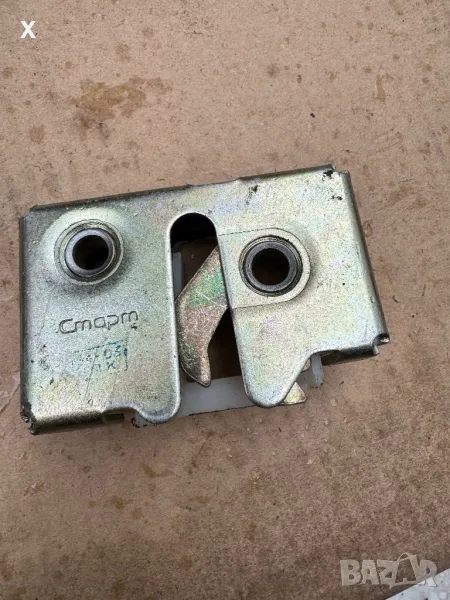 БРАВА ВРАТА ЛЯВА ГАЗЕЛА 3302-6105485 НОВА ОРИГИНАЛНА, снимка 1